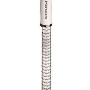 Microplane Premium Classic Zest-raastin valk.