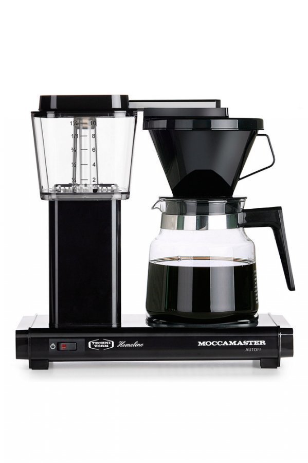 Moccamaster h931ao sales