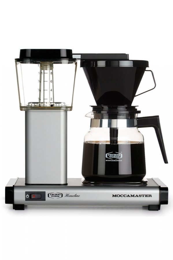 Moccamaster h931ao deals