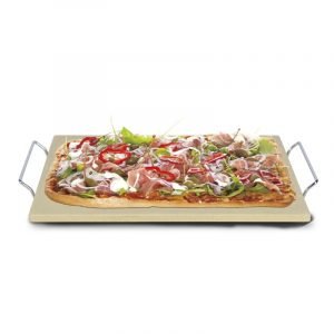 Modern House Pizza Angels Pizzakivi 40 Cm