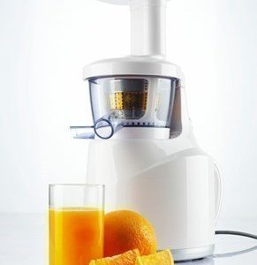 MontAna SlowJuicer PR-179