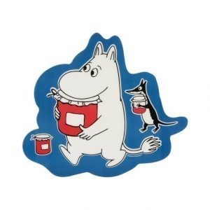 Moomin Hillohetki 2 Tabletti