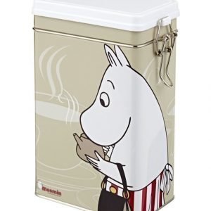 Moomin Muumimamma Kahvipurkki