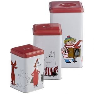 Moomin Purkkisetti