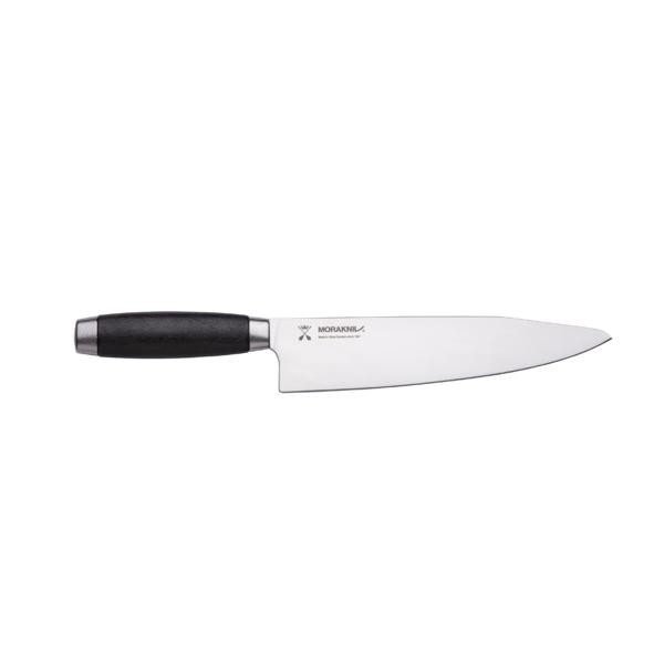 Morakniv Chef's Knife Black Classic 1891 Lahja Kokinveitsi Musta 22 Cm