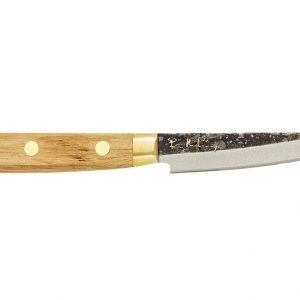 Morberg Kuorimaveitsi Premium Hiiliteräs 9 Cm