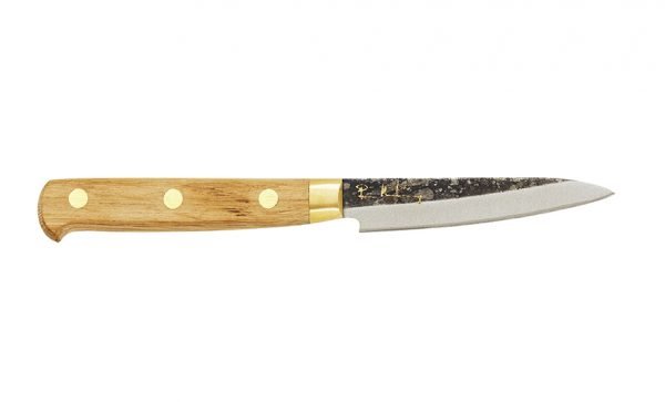 Morberg Kuorimaveitsi Premium Hiiliteräs 9 Cm