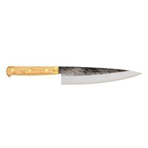 Morberg Premium Kokkiveitsi Tammi 21 Cm