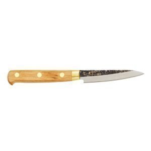 Morberg Premium Kuorimaveitsi Tammi 9 Cm