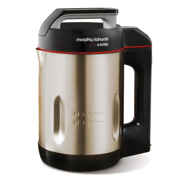 Morphy Richards Keittokone Hopea