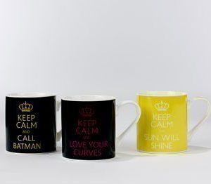 Muki Keep Calm 34cl