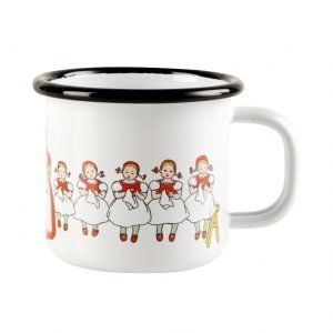 Muurla Elsa Beskow Lingonberries Muki 15 Cl