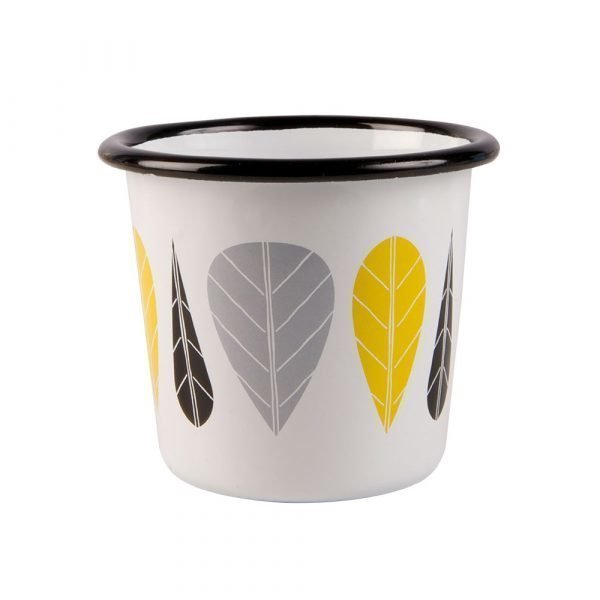 Muurla Leaves Tumbler Mix 2 Dl