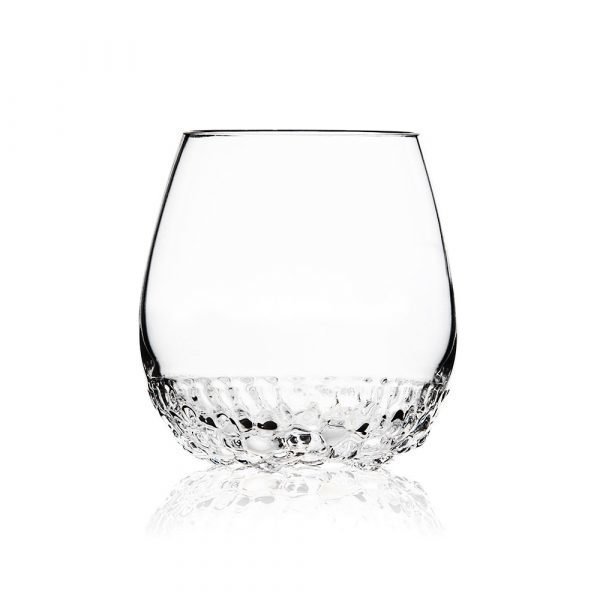 Målerås Glasbruk Into The Woods Tumbler