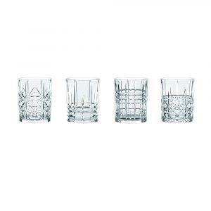 Nachtmann Highland Tumbler 4.Pakkaus