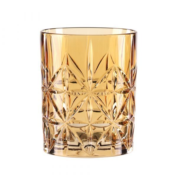 Nachtmann Highland Tumbler Amber 34