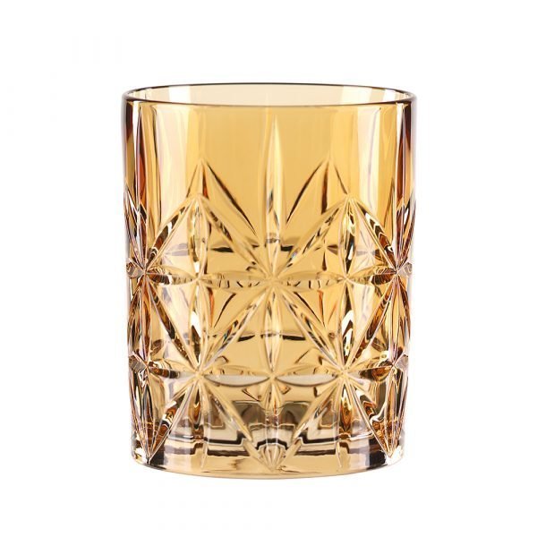 Nachtmann Highland Tumbler Amber 34