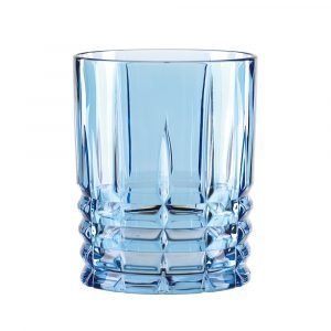 Nachtmann Highland Tumbler Aqua 34