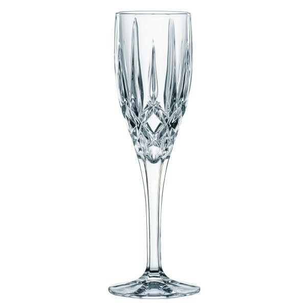 Nachtmann Noblesse Toasting Flute 2-Pakkaus