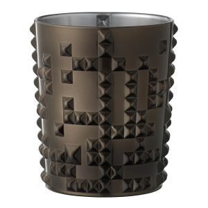 Nachtmann Punk Tumbler Gun Metal 34