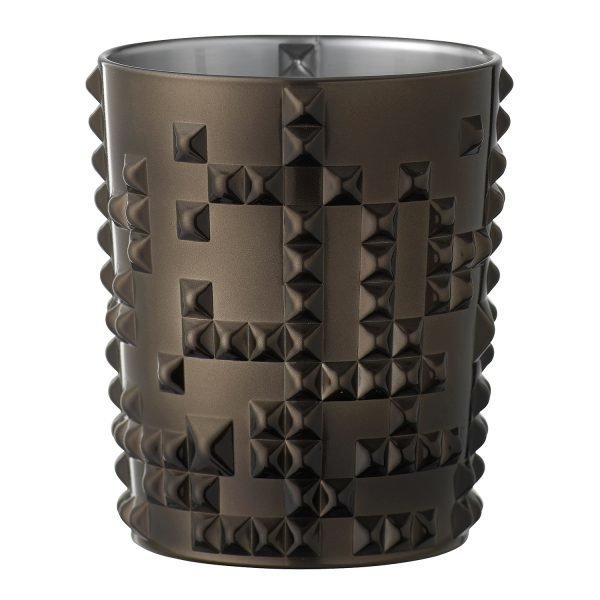 Nachtmann Punk Tumbler Gun Metal 34