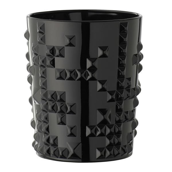 Nachtmann Punk Tumbler Jet Black 34