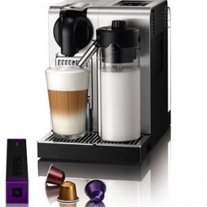 Nespresso Lattissima Pro