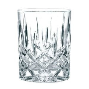 Noblesse Whisky Tumbler 4 kpl