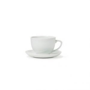 Nordic Sense Cappuccinokuppi 29 cl Valkoinen