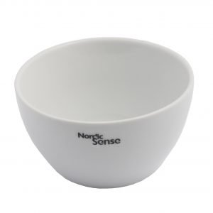 Nordic Sense Kulho Valkoinen 11 Cm