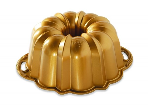 Nordic Ware Anniversary Bundt Kulta Kakkuvuoka