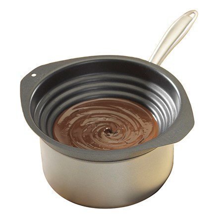 Nordic Ware Astia suklaansulatukseen Non Stick