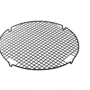 Nordic Ware Kakkuritilä Musta