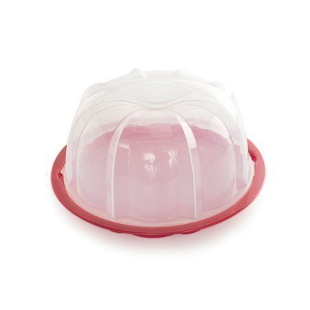 Nordic Ware Kakkusäilytys kannella