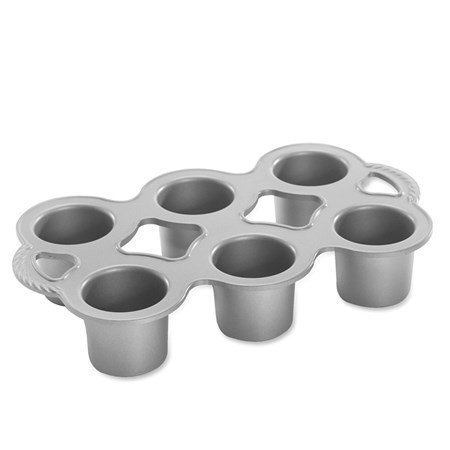 Nordic Ware Kakkuvuoka 6 Popover