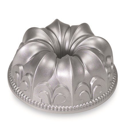 Nordic Ware Kakkuvuoka Fleur de lis