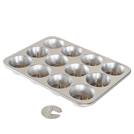 Nordic Ware Leivontavuoka Cupcake Piilo