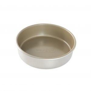 Nordic Ware Natural Bakeware Kakkuvuoka Alumiini 20 Cm