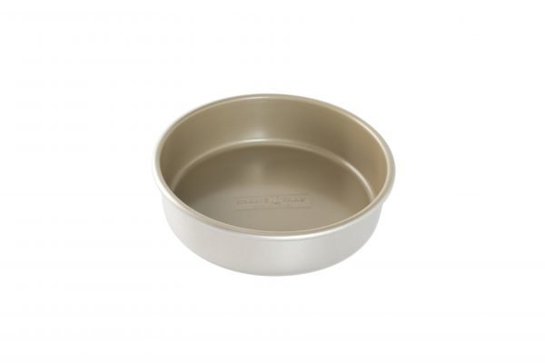 Nordic Ware Natural Bakeware Kakkuvuoka Alumiini 20 Cm