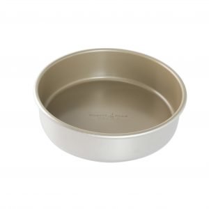 Nordic Ware Natural Bakeware Kakkuvuoka Alumiini 24 Cm