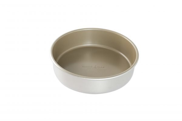 Nordic Ware Natural Bakeware Kakkuvuoka Alumiini 24 Cm