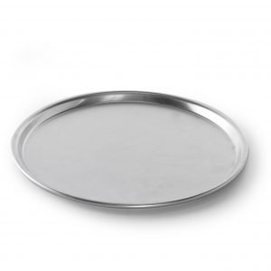 Nordic Ware Natural Bakeware Pizzapelti Alumiini 38 Cm