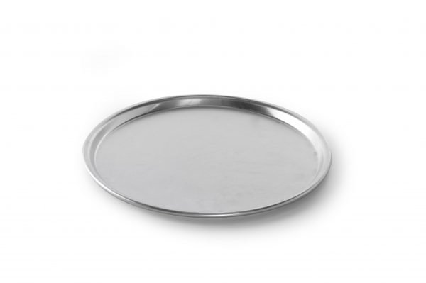 Nordic Ware Natural Bakeware Pizzapelti Alumiini 38 Cm