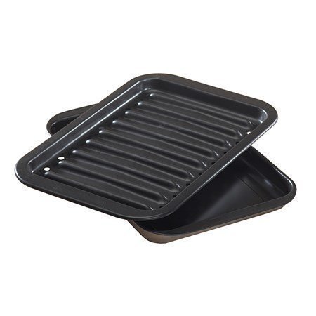 Nordic Ware Paistolevy Non Stick 2 osaa