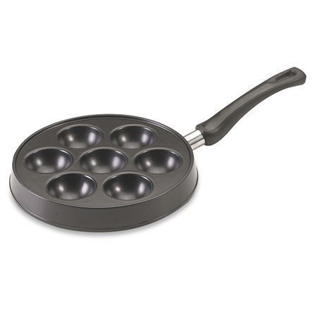 Nordic Ware Pannu pyöreille pannukakuille