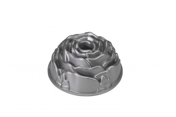 Nordic Ware Rose Bundt Kakkuvuoka