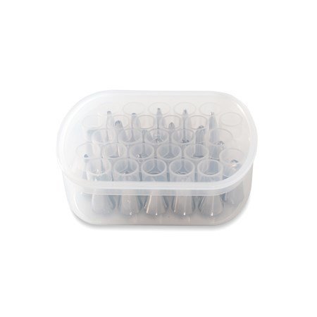 Nordic Ware Tyllasetti 27-pack