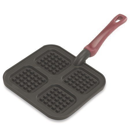 Nordic Ware Vohvelirauta Mini Alumiini