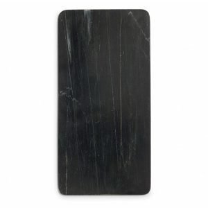 Nordstjerne Black Marble Leikkuulauta Small Musta