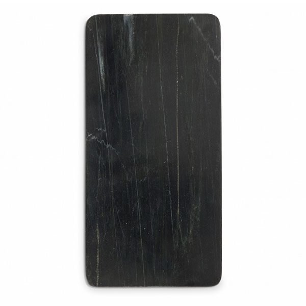 Nordstjerne Black Marble Leikkuulauta Small Musta